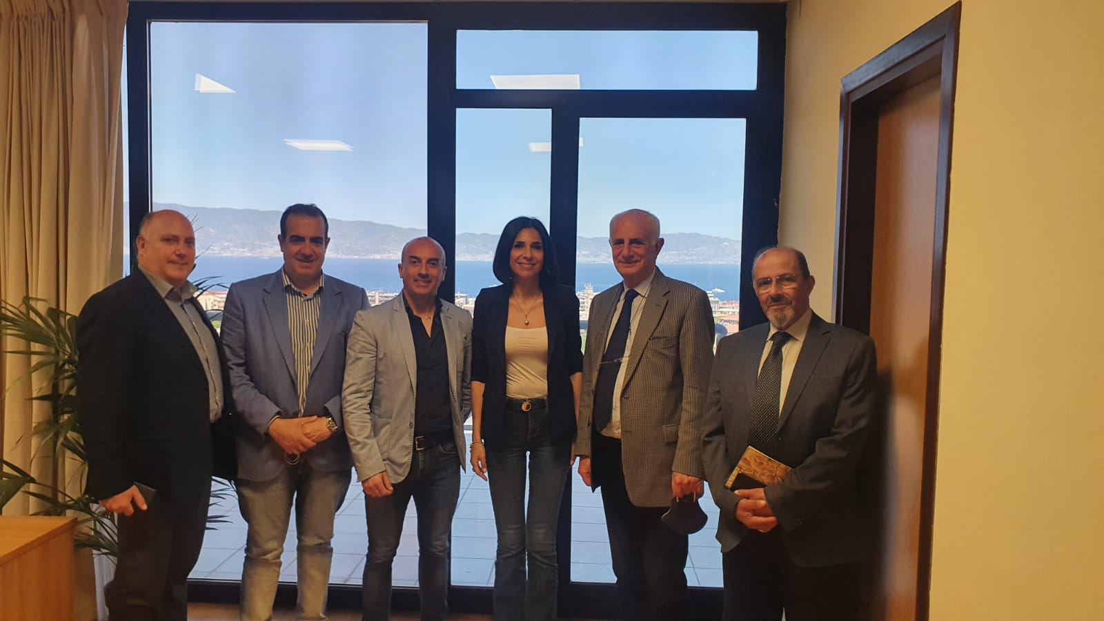 Princi – delegazioni bande