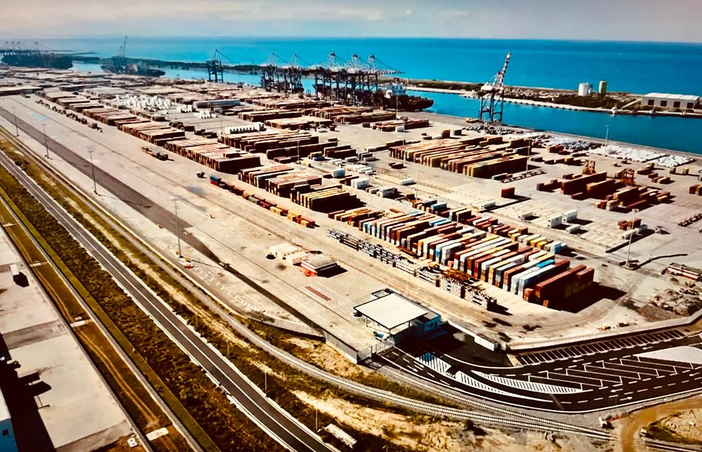 Raccordo Ferroviario stazioni Rosarno San Ferdinando (2)