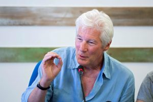 Richard Gere