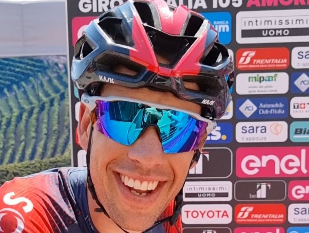 Richie Porte