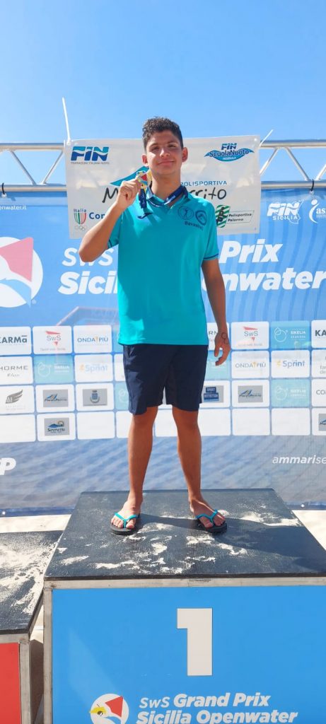 SSD UniMe Bavastrelli
