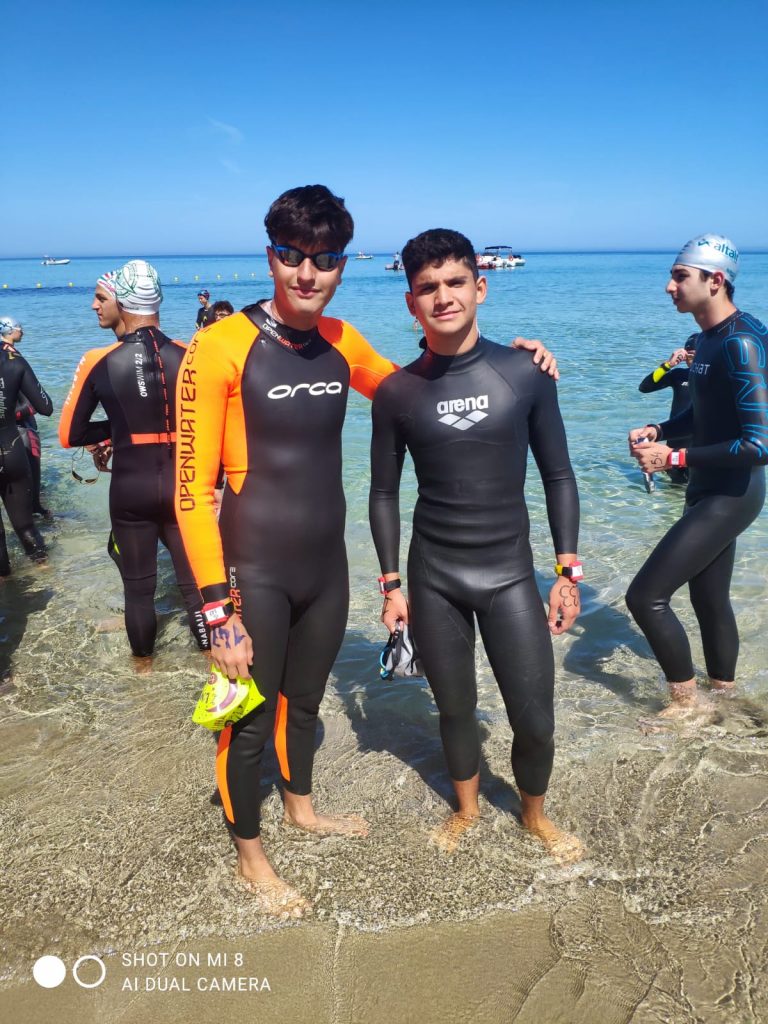 SSD UniMe Giaconia e Bavastrelli