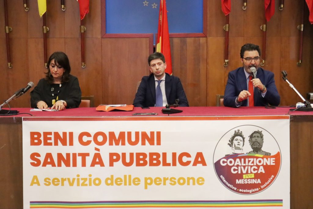 speranza messina