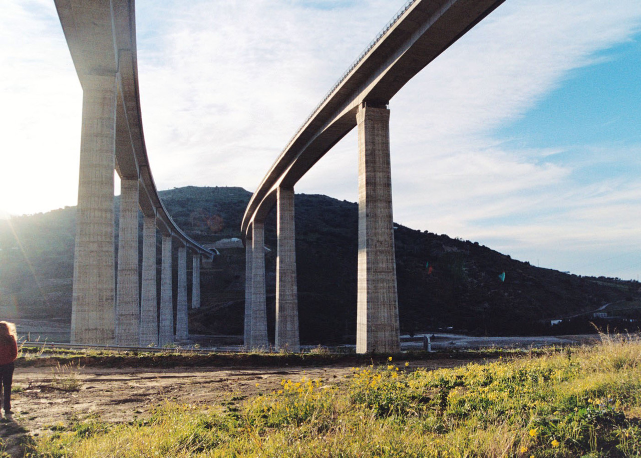 Viadotto Furiano