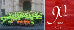 aia reggio calabria 90 anni