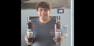 amaro del borgo scilla