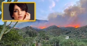 ambra angiolini incendio stromboli