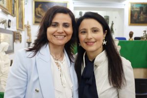 angela marcianò filomena iatì