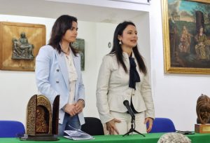 angela marcianò filomena iatì