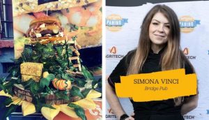 artista panino simona vinci