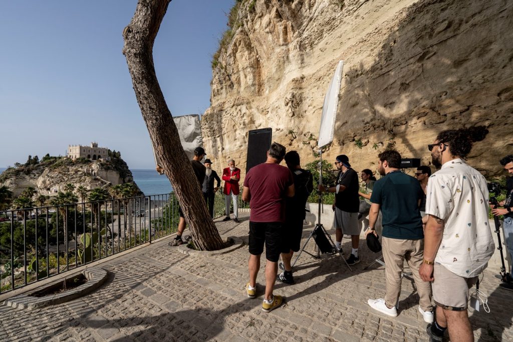 backstage_set_amaro_del_capo_tropea