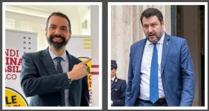 basile salvini