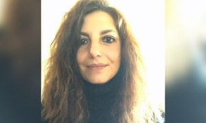 benedetta villani