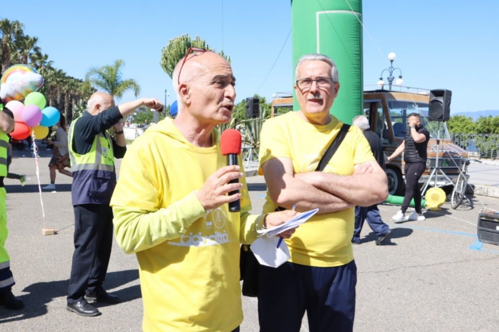bicincittà 2022 reggio calabria
