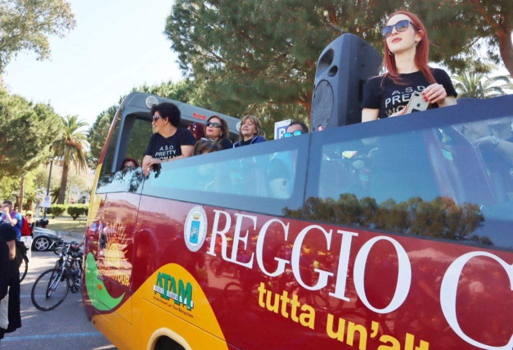 bicincittà 2022 reggio calabria