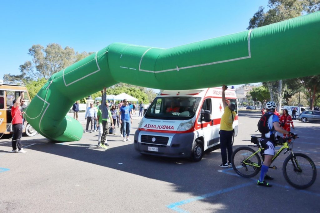 bicincittà 2022 reggio calabria