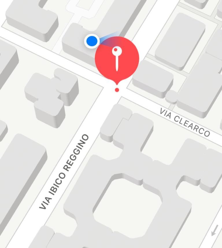 buca via ibico