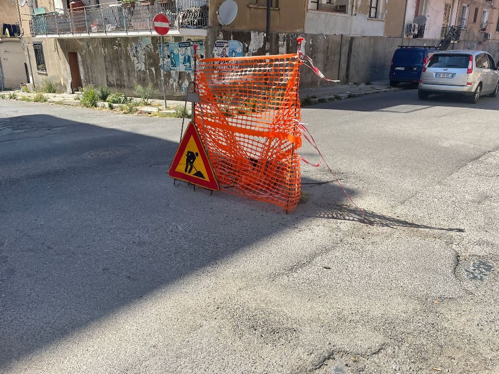 buca via ibico
