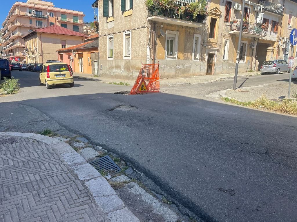 buca via ibico