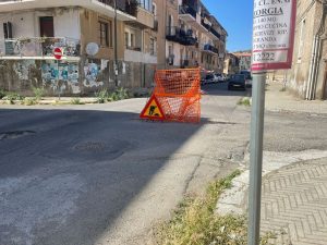 buca via ibico