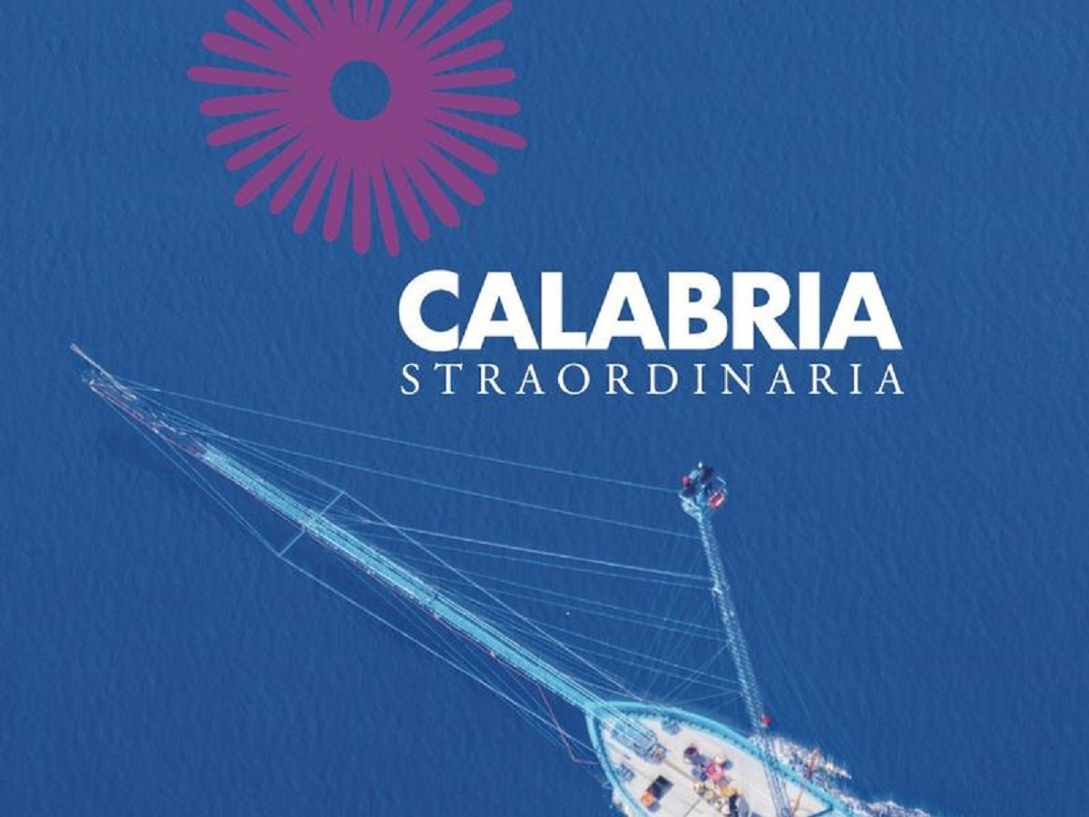 calabria straordinaria