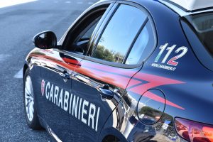 carabinieri