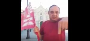 carminello appello tifosi reggina