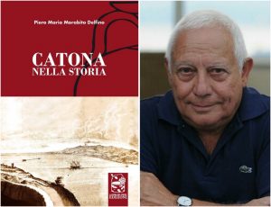 catona nella storia libro di pietro maria morabito delfino