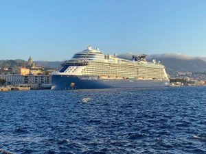 celebrity beyond a messina