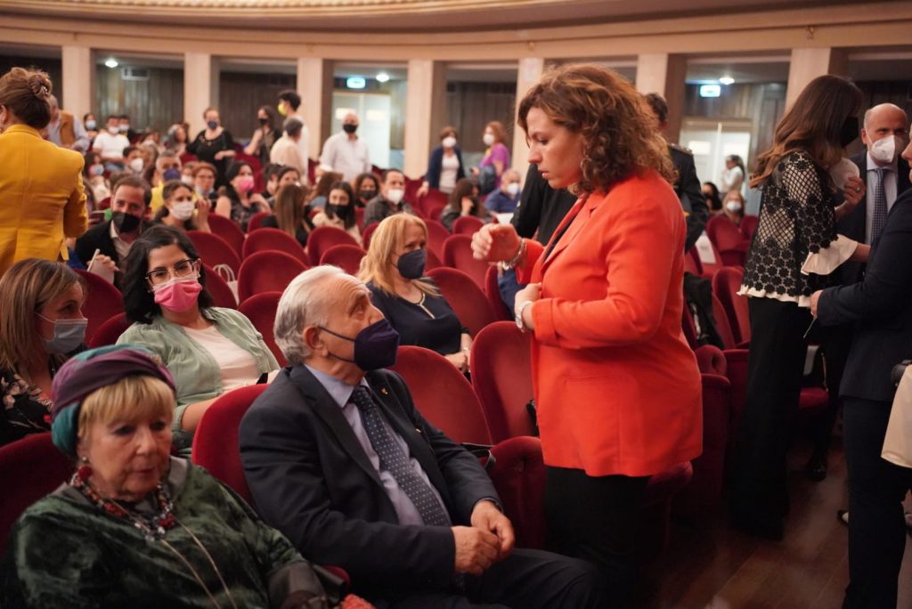 concerto per la legalità