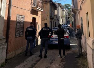 controlli focus 'ndrangheta