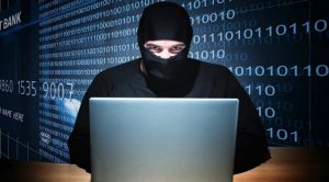 cybercrimine