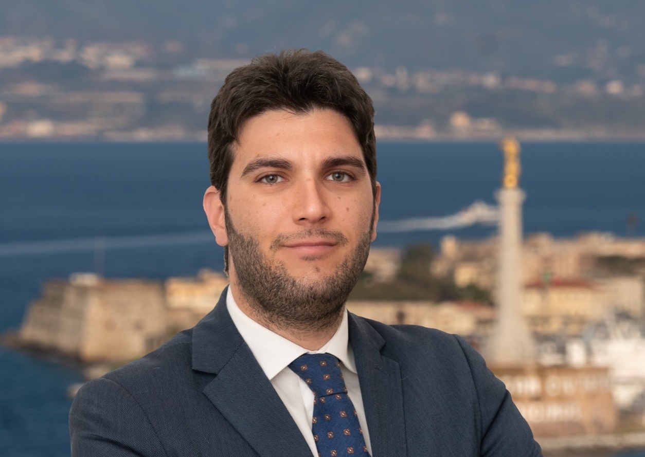 dario carbone