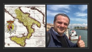 de luca movimento meridionalista
