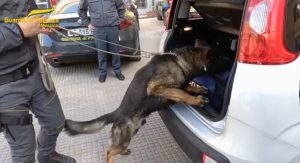 droga imbarcaderi messina