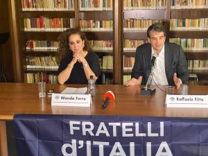 ferro-fitto