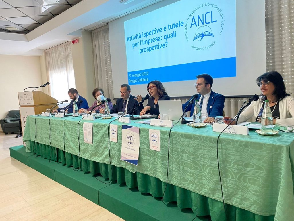 formazione consulenti del lavoro