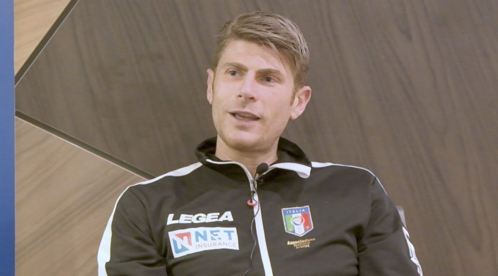 francesco cosso aia reggio calabria