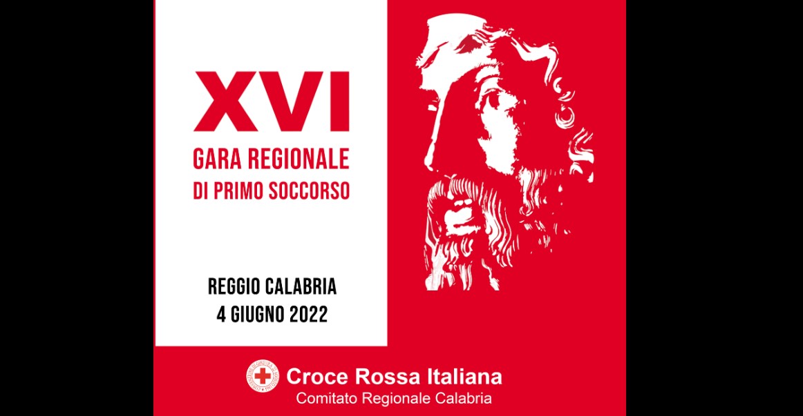 gara regionale croce rossa