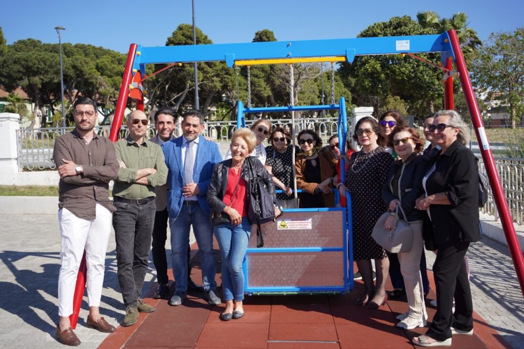 giostre reggio calabria