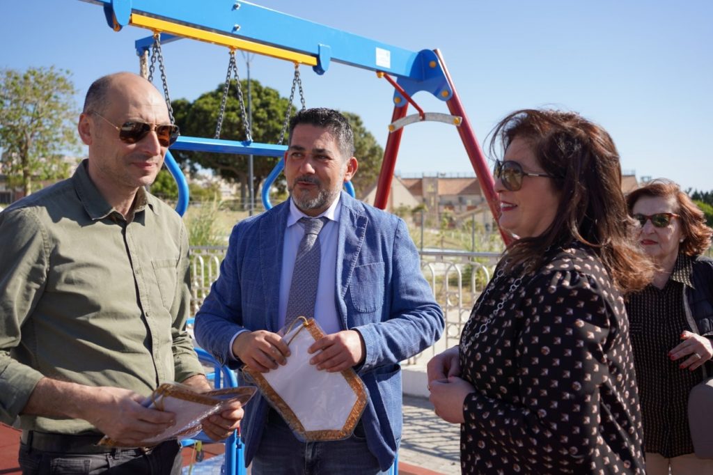 giostre reggio calabria