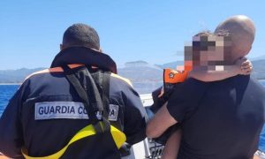 guardia costiera maratea