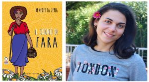 il sogno di fara benedetta zema