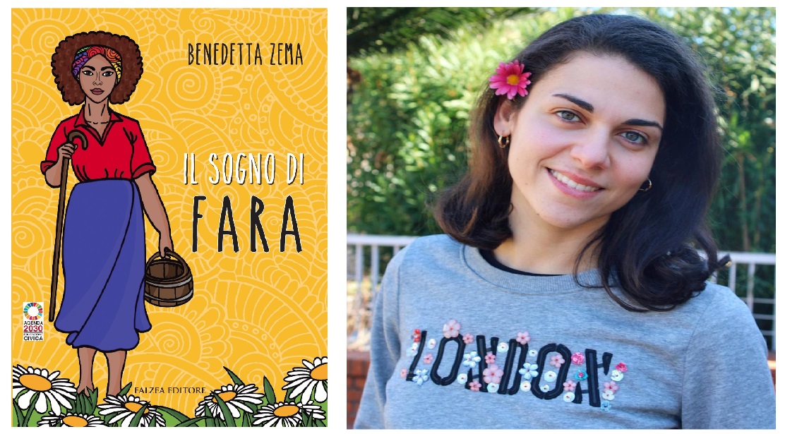 il sogno di fara benedetta zema