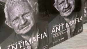 in nome dell antimafia