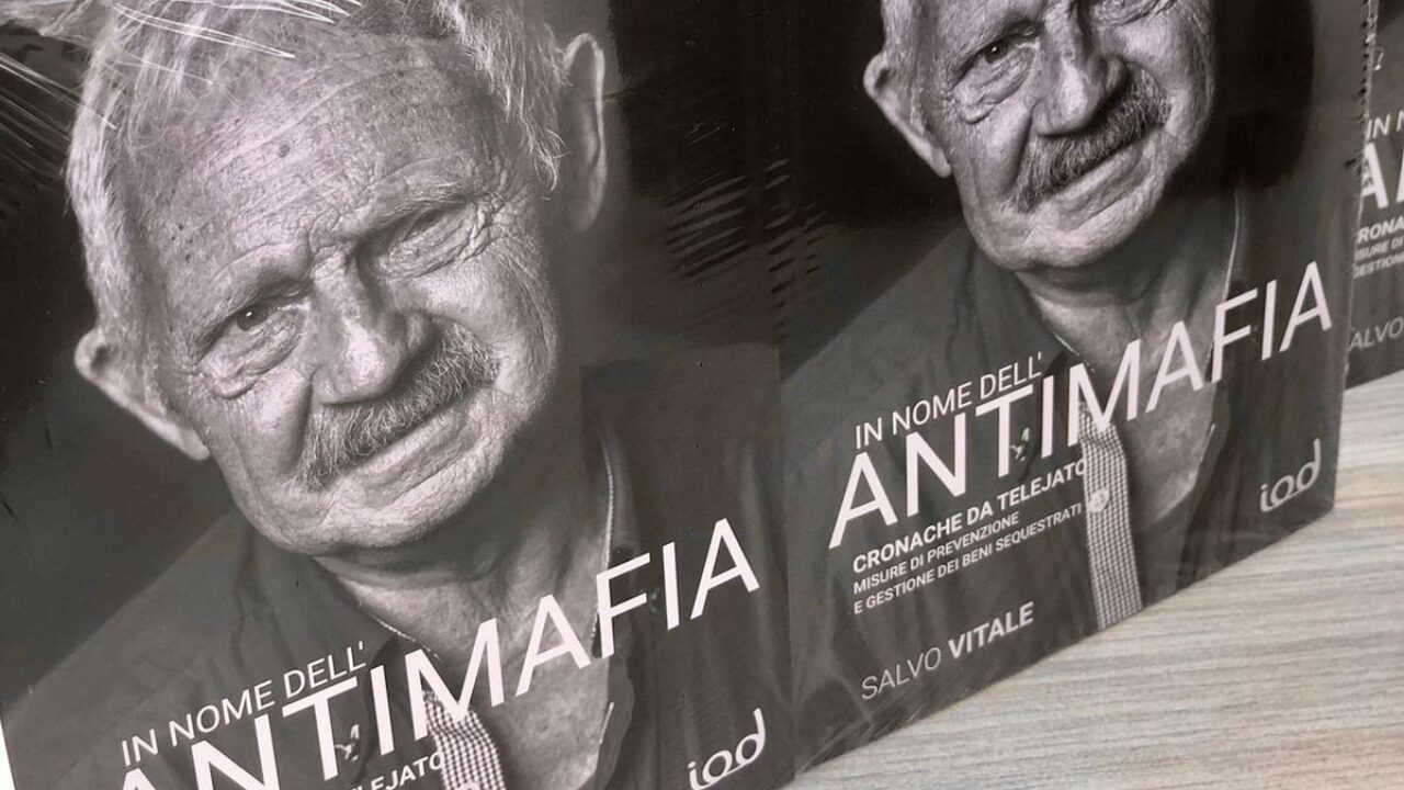 in nome dell antimafia
