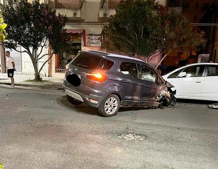 incidente locri