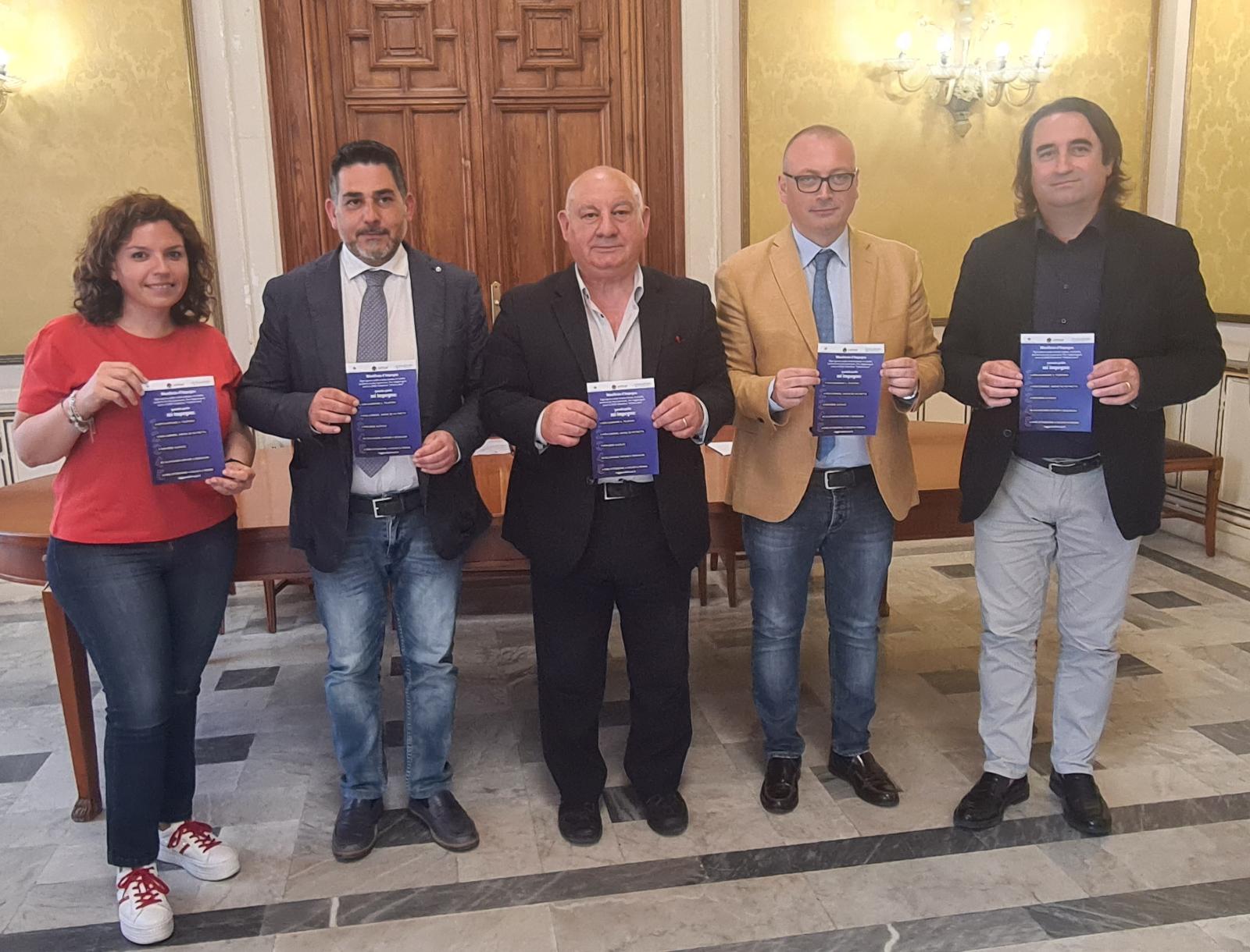 incontro automobile club reggio calabria