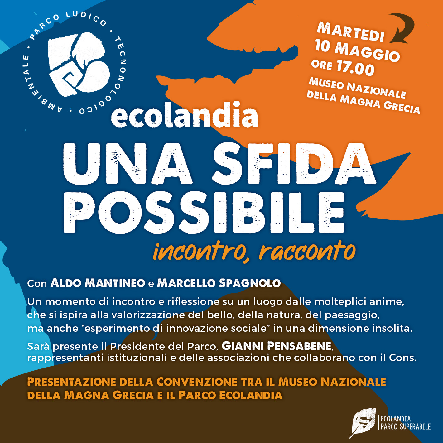 iniziativa ecolandia
