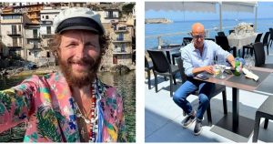 jovanotti stanley tucci